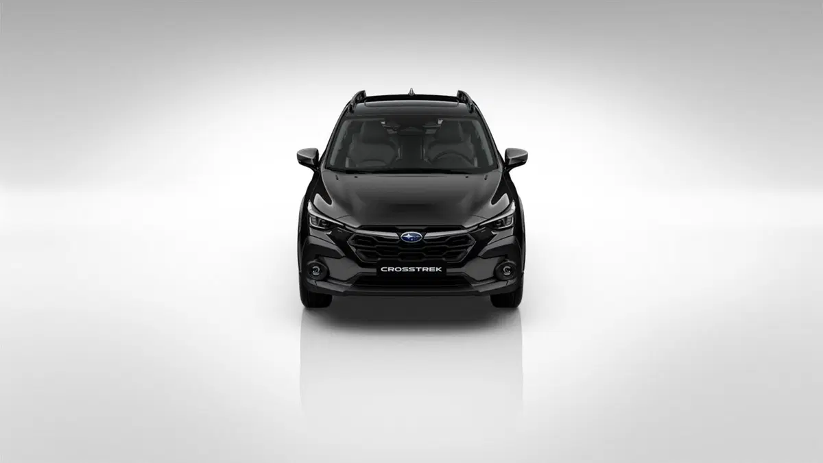 Subaru Crosstrek nuova a Como (2)