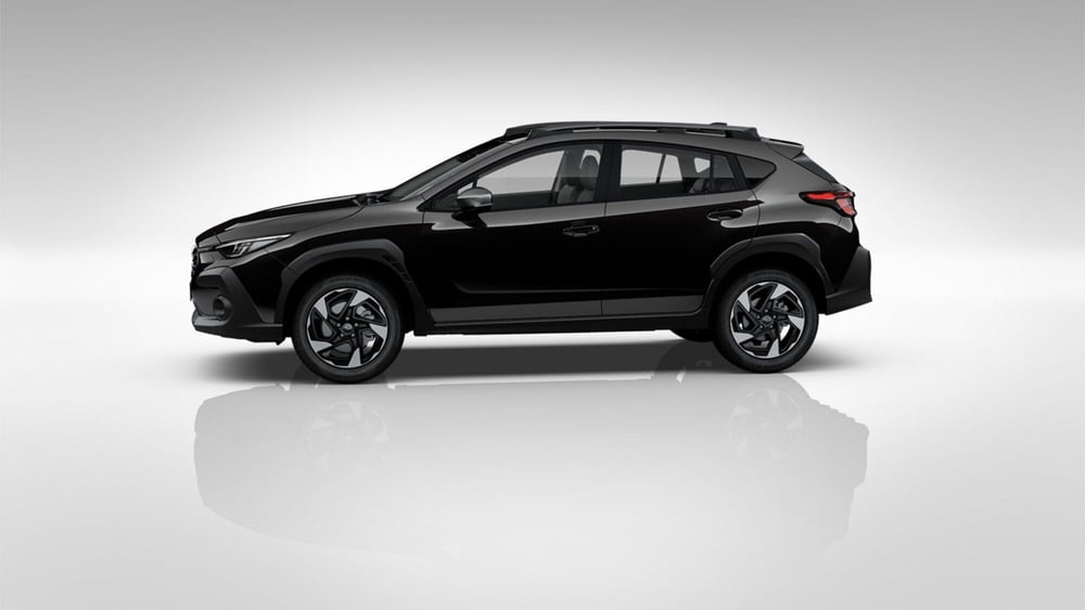 Subaru Crosstrek nuova a Como (3)