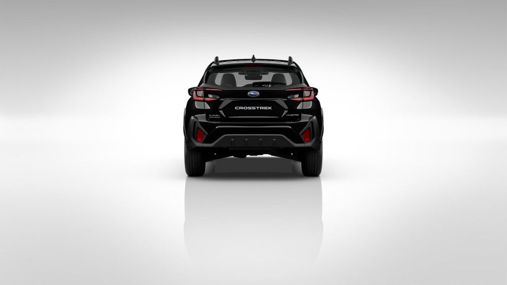 Subaru Crosstrek nuova a Como (5)