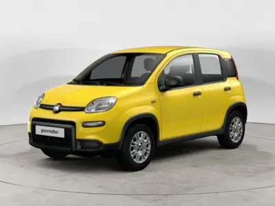 Fiat Panda Cross Cross 1.0 FireFly S&amp;S Hybrid nuova a Melegnano