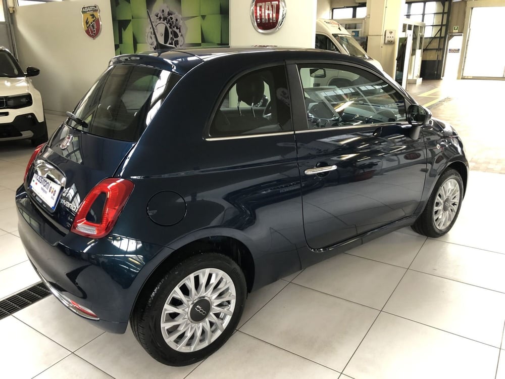 Fiat 500 usata a Milano (7)