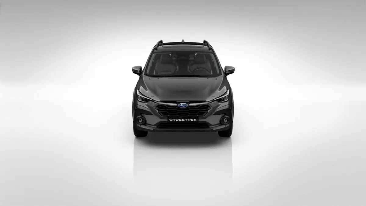 Subaru Crosstrek nuova a Como (2)