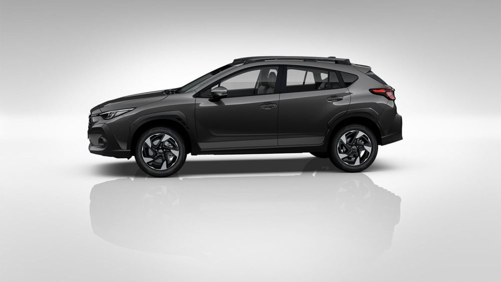 Subaru Crosstrek nuova a Como (3)