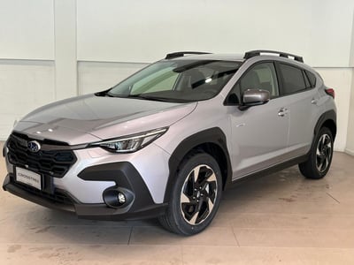 Subaru Crosstrek 2.0i e-boxer Style Xtra nuova a Como