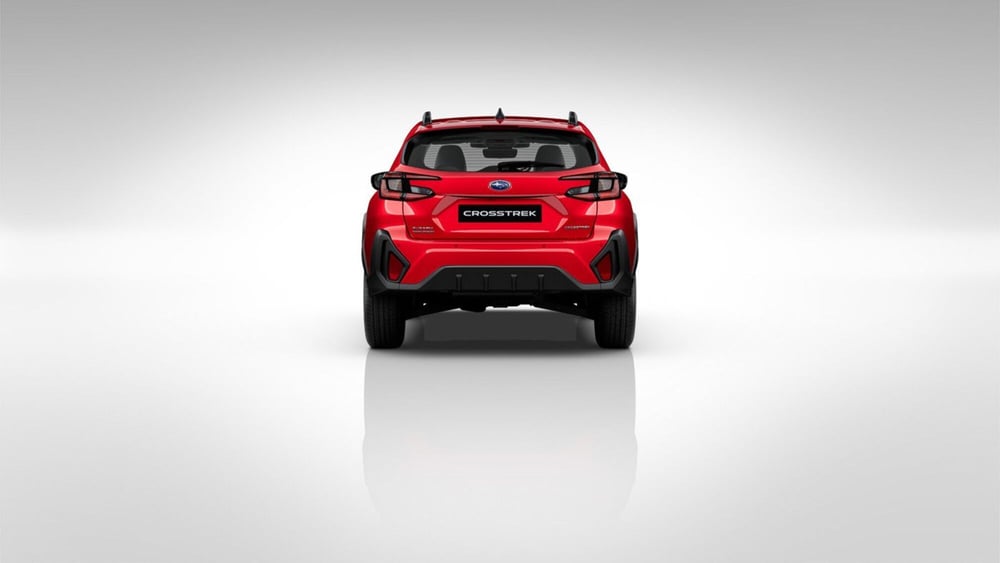 Subaru Crosstrek nuova a Como (5)