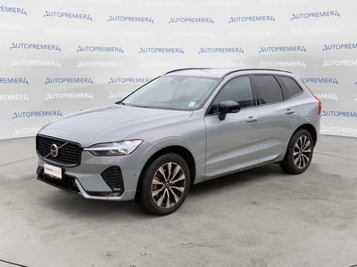 Volvo XC60 B4 automatico Plus Dark  del 2024 usata a Como