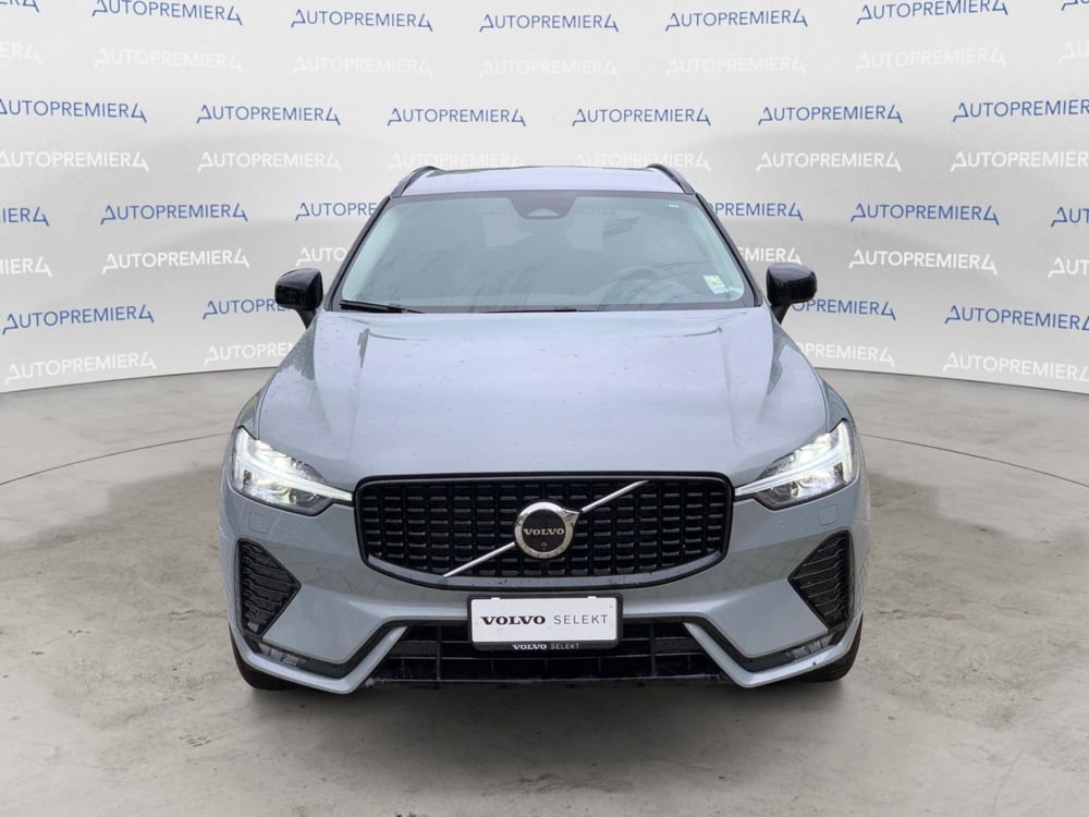 Volvo XC60 usata a Como (2)