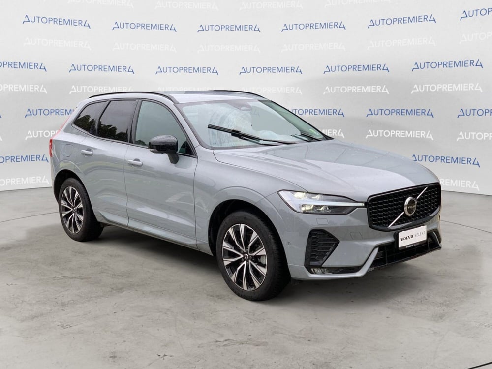 Volvo XC60 usata a Como (3)