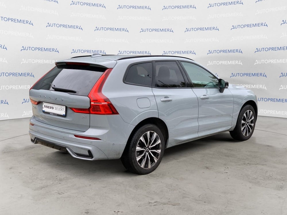 Volvo XC60 usata a Como (4)