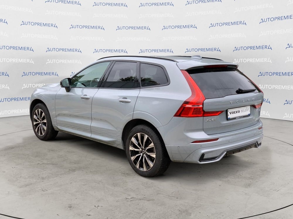 Volvo XC60 usata a Como (5)