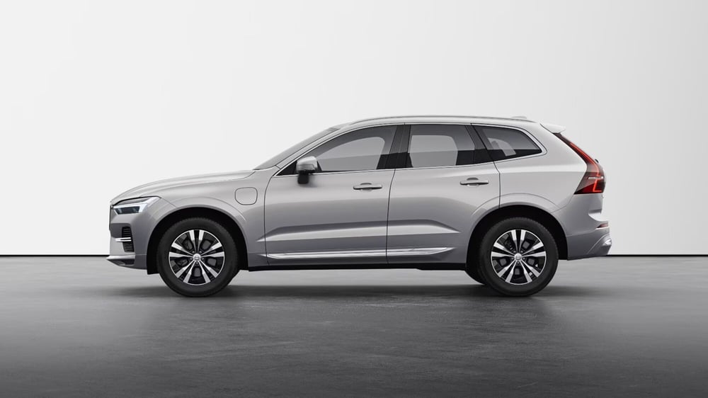 Volvo XC60 nuova a Como (3)