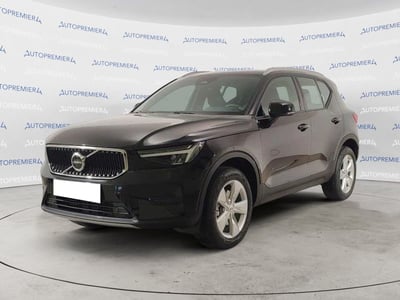 Volvo XC40 B3 automatico Core  nuova a Como