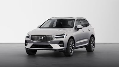 Volvo XC60 B4 (d) AWD automatico Core N1 nuova a Como