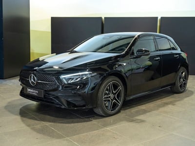 Mercedes-Benz Classe A Sedan 200 AMG Line Premium Plus auto nuova a Ancona