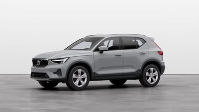 Volvo XC40 B3 automatico Core N1  nuova a Como