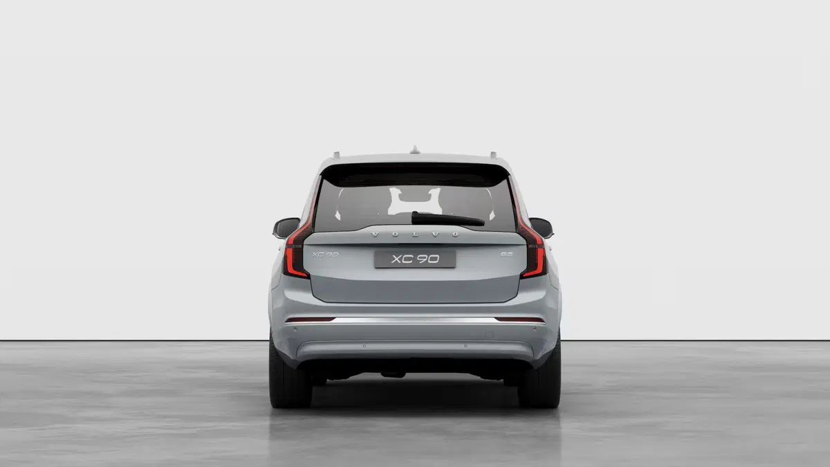Volvo XC90 nuova a Como (5)