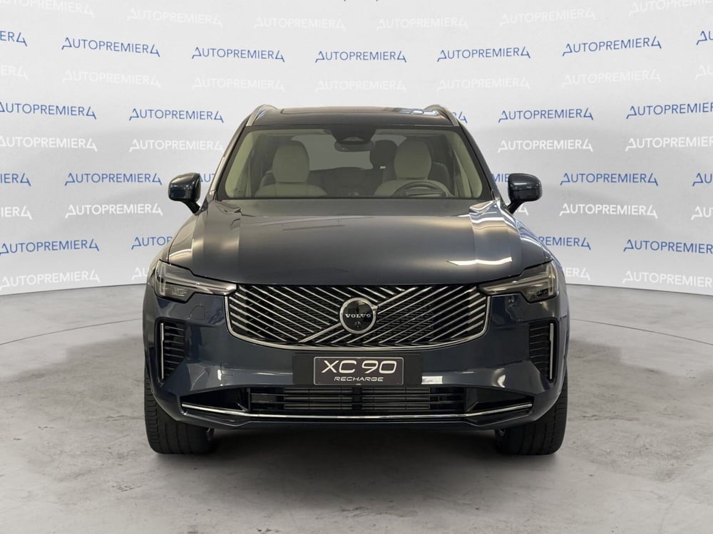 Volvo XC90 nuova a Como (2)