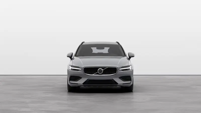 Volvo V60 nuova a Como (2)