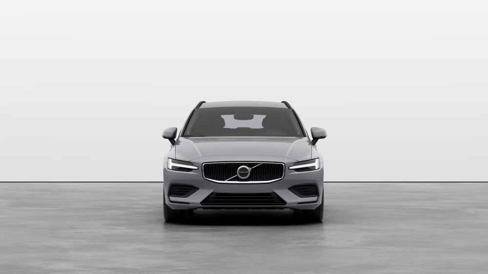 Volvo V60 nuova a Como (2)