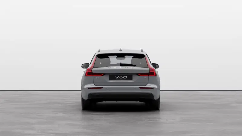 Volvo V60 nuova a Como (5)