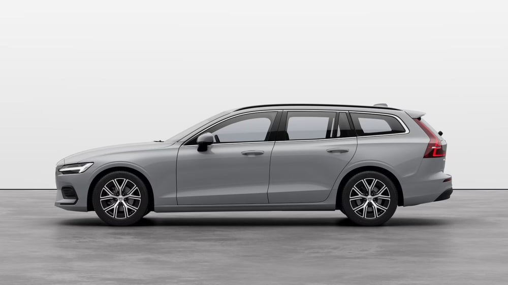 Volvo V60 nuova a Como (2)