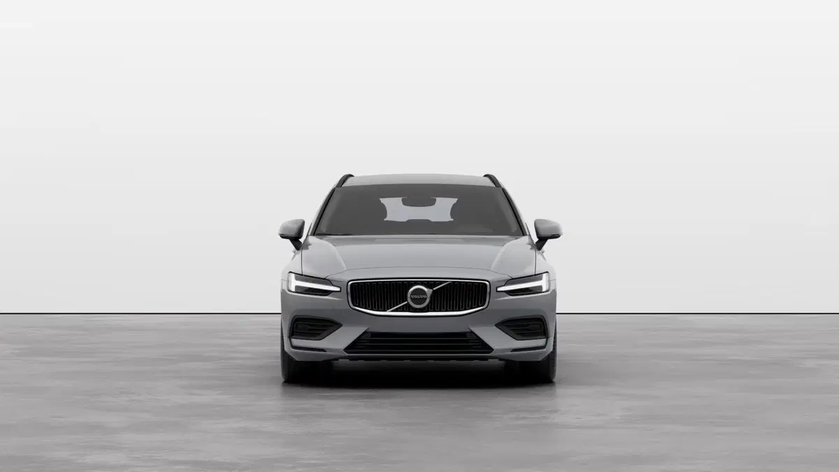 Volvo V60 nuova a Como (5)