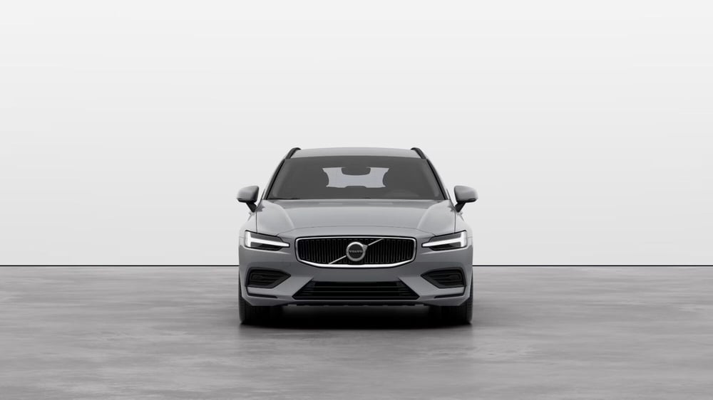 Volvo V60 nuova a Como (5)