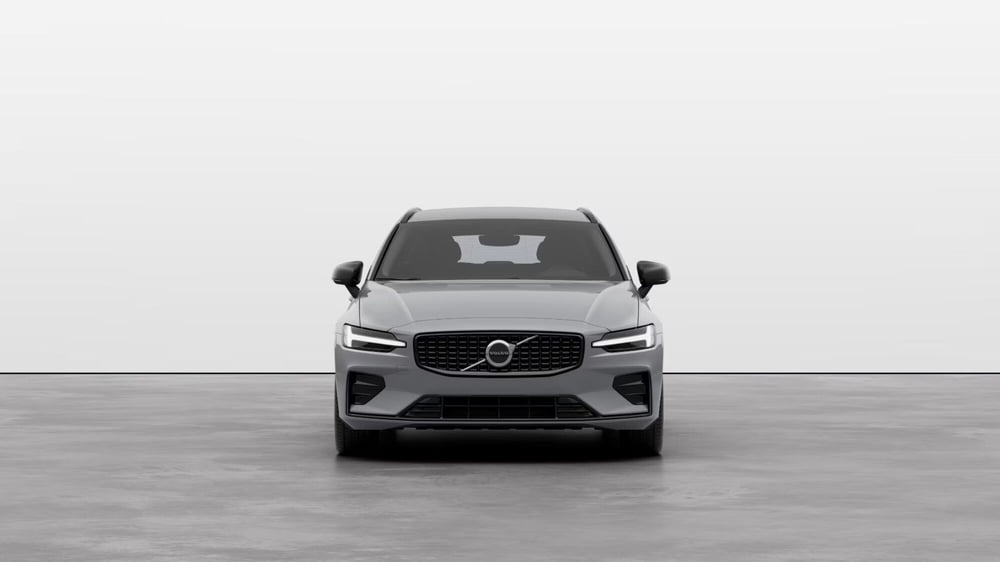 Volvo V60 nuova a Como (2)