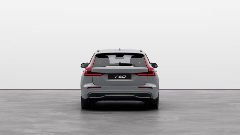 Volvo V60 nuova a Como (5)