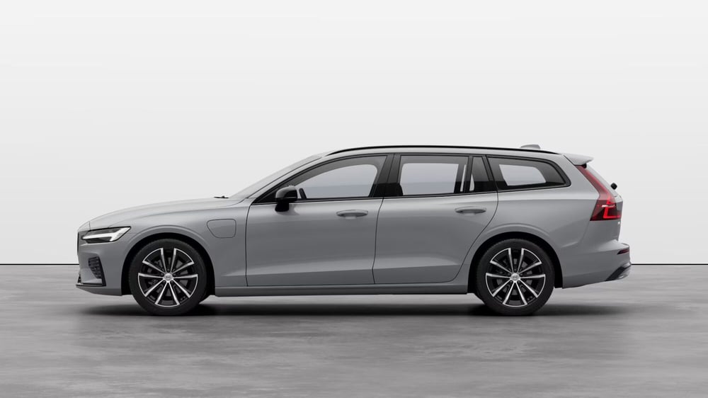 Volvo V60 nuova a Como (3)