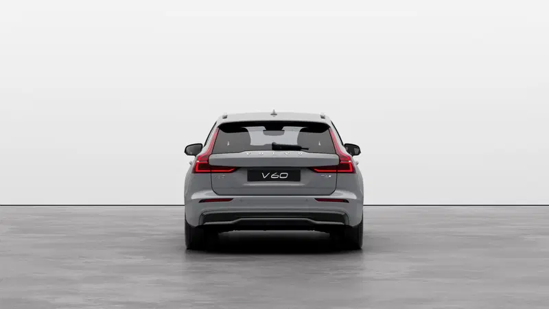 Volvo V60 nuova a Como (5)
