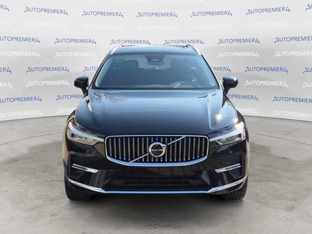 Volvo XC60 nuova a Como (2)