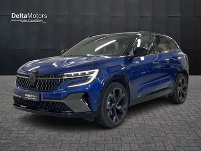 Renault Austral 1.2 full hybrid Techno Esprit Alpine 200cv auto del 2023 usata a Montecosaro