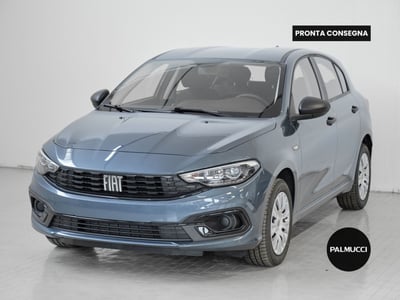 Fiat Tipo Tipo 5p 1.5 t4 hybrid Garmin 130cv dct nuova a Prato