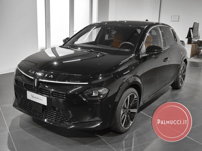 Lancia Ypsilon 1.2 mhev LX e-dct nuova a Prato