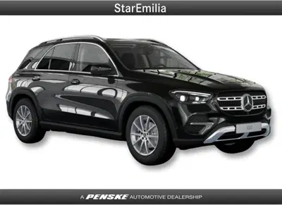 Mercedes-Benz GLE Coup&eacute; 350 de 4Matic Plug-in Hybrid Coup&eacute; Ultimate nuova a Casalecchio di Reno