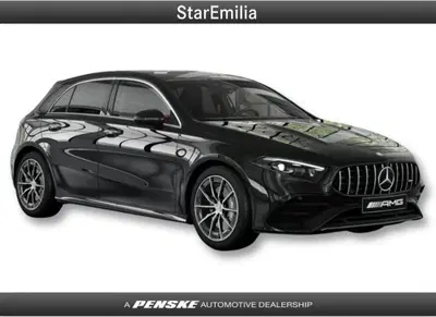 Mercedes-Benz Classe A AMG 35 AMG Line Advanced Plus 4matic auto nuova a Casalecchio di Reno