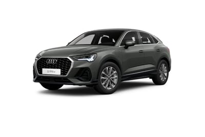 Audi Q3 Sportback 45 TFSI e S tronic Business Plus nuova a Pratola Serra