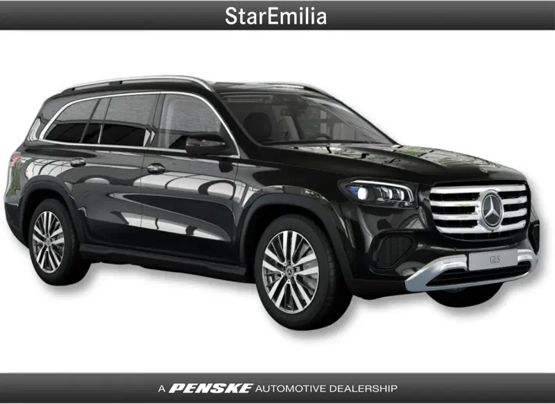 Mercedes-Benz GLS SUV nuova a Bologna