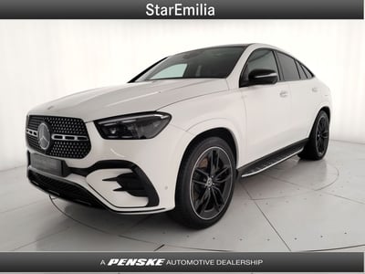 Mercedes-Benz GLE SUV 350 de phev AMG Line Premium 4matic auto del 2024 usata a Casalecchio di Reno