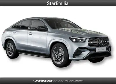 Mercedes-Benz GLE Coup&eacute; 350 de 4Matic Plug-in Hybrid Coup&eacute; Ultimate nuova a Ferrara