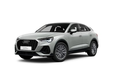 Audi Q3 Sportback 45 TFSI e S tronic Business Plus nuova a Pratola Serra