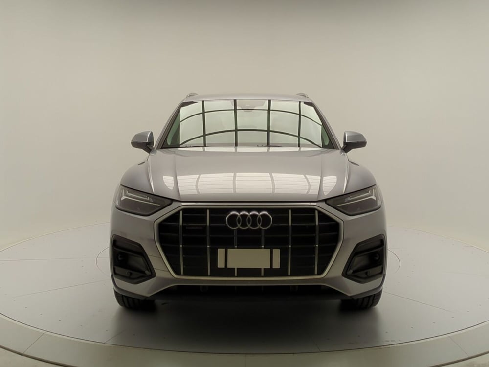 Audi Q5 Sportback nuova a Avellino (2)