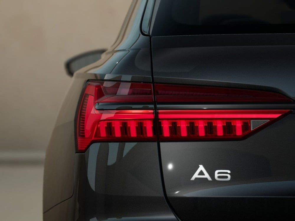 Audi A6 Avant nuova a Reggio Emilia (3)