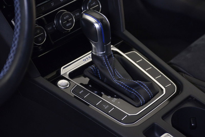 Volkswagen Passat Variant usata a Perugia (19)