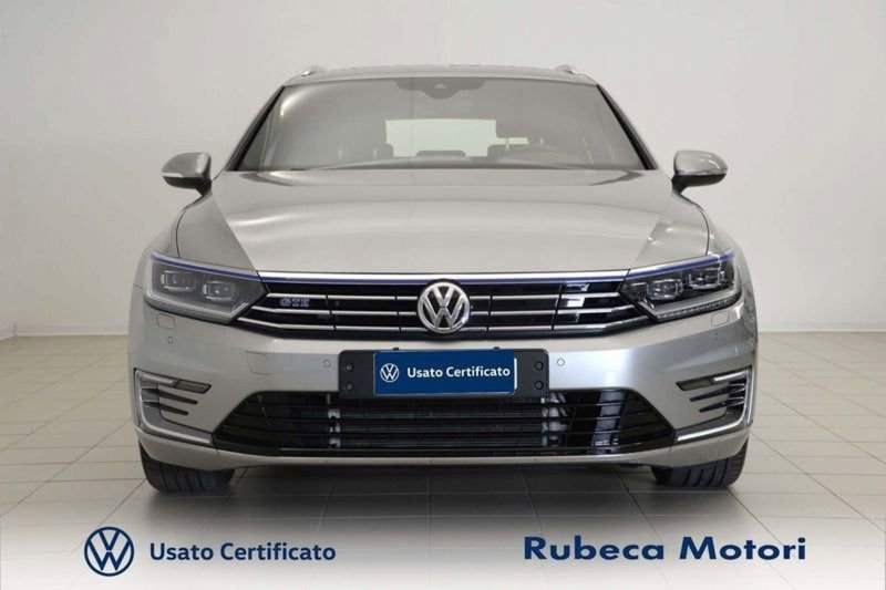 Volkswagen Passat Variant usata a Perugia (2)