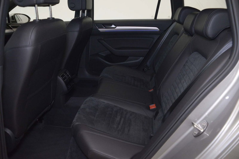 Volkswagen Passat Variant usata a Perugia (9)