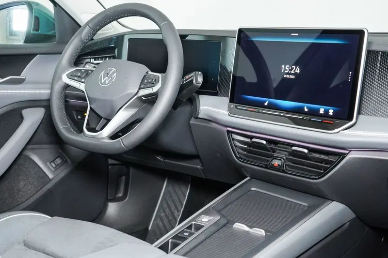 Volkswagen Passat usata a Perugia (13)