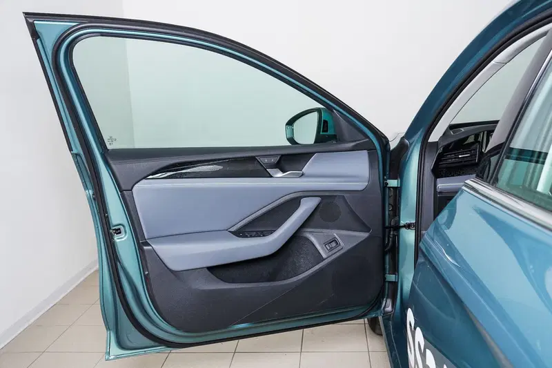 Volkswagen Passat usata a Perugia (14)
