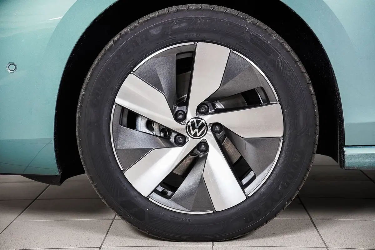 Volkswagen Passat usata a Perugia (6)